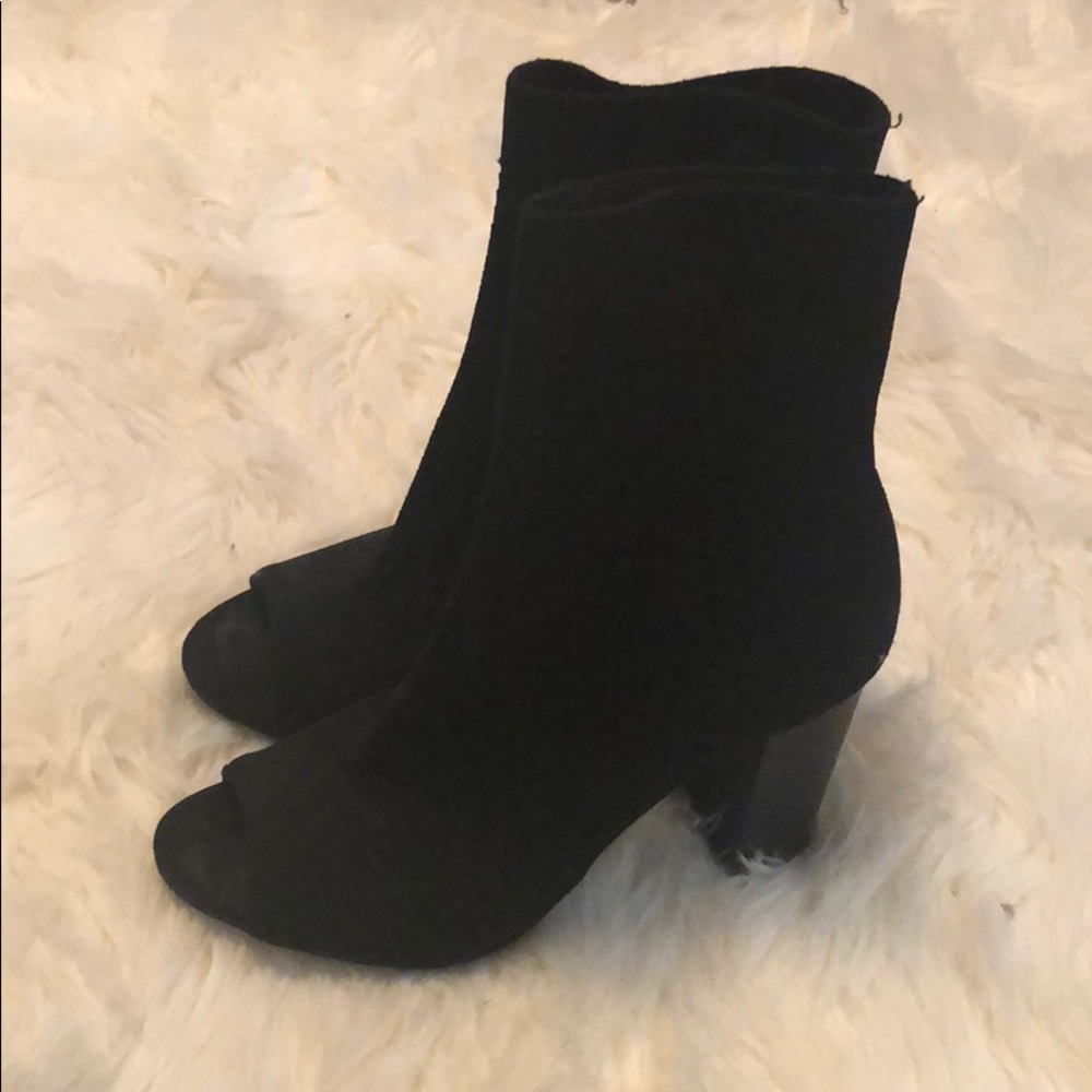 Target Ankle Boots